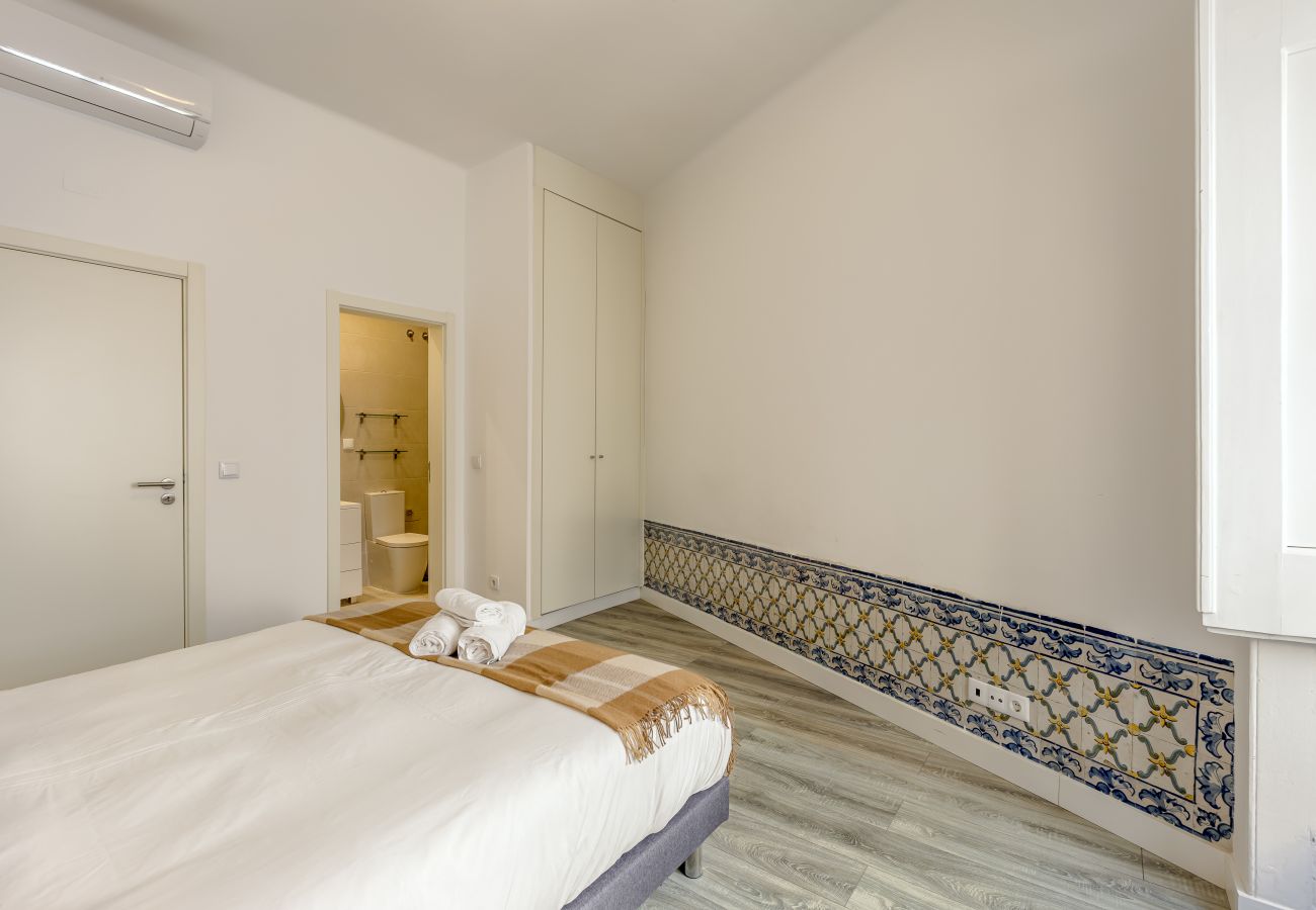 Appartement à Lisbonne - BAIRRO ALTO GARDEN IV by HOMING