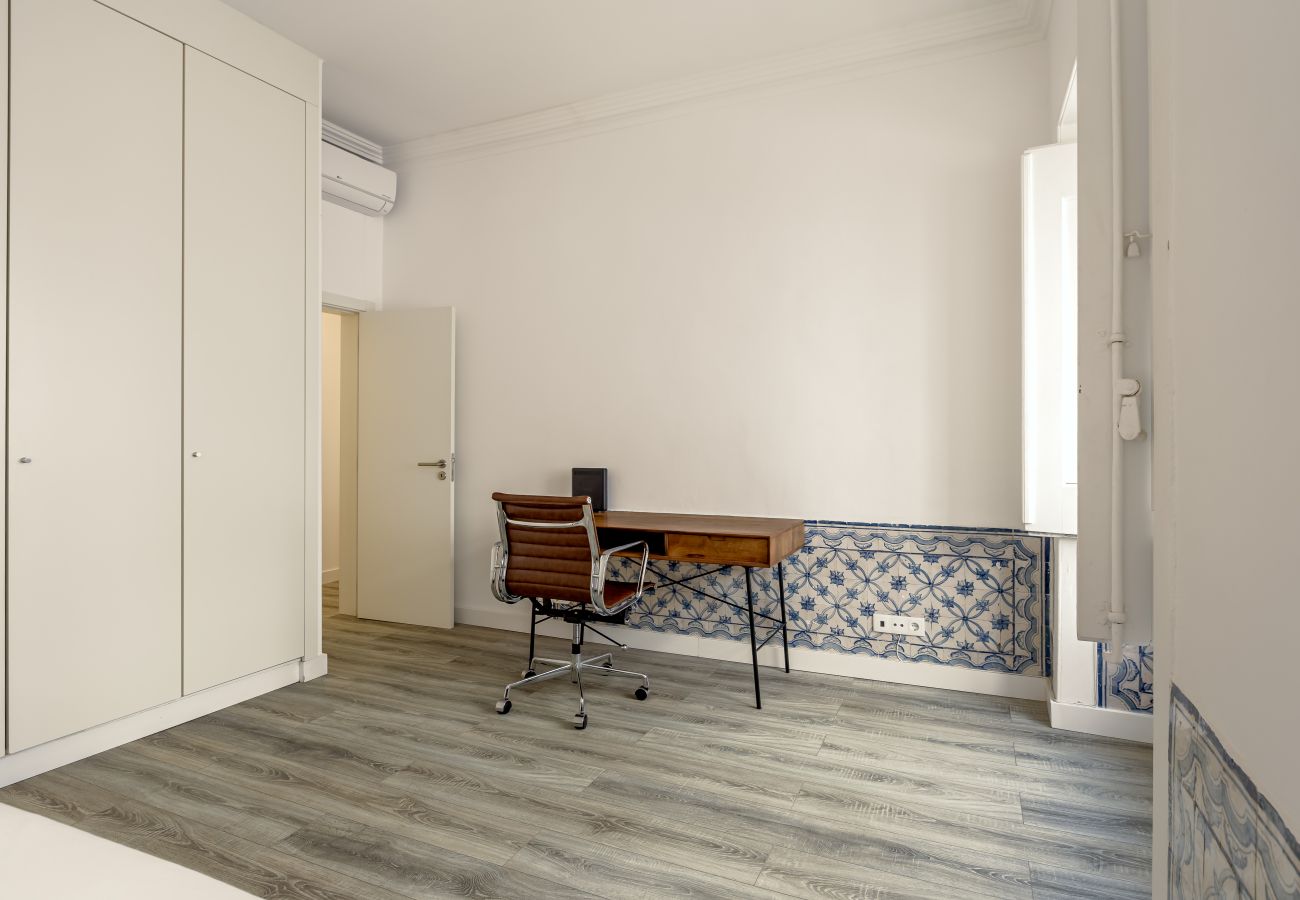 Appartement à Lisbonne - BAIRRO ALTO GARDEN IV by HOMING