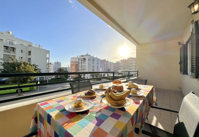 Appartement à Armação de Pêra - ARMAÇÃO DE PÊRA CENTRAL 2 by HOMING