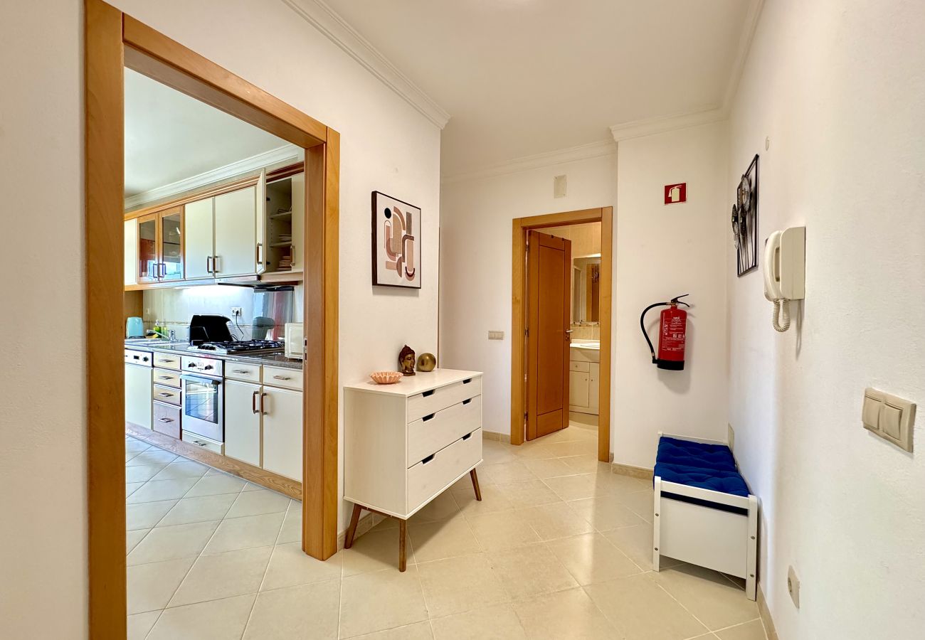 Appartement à Armação de Pêra - ARMAÇÃO DE PÊRA CENTRAL 2 by HOMING