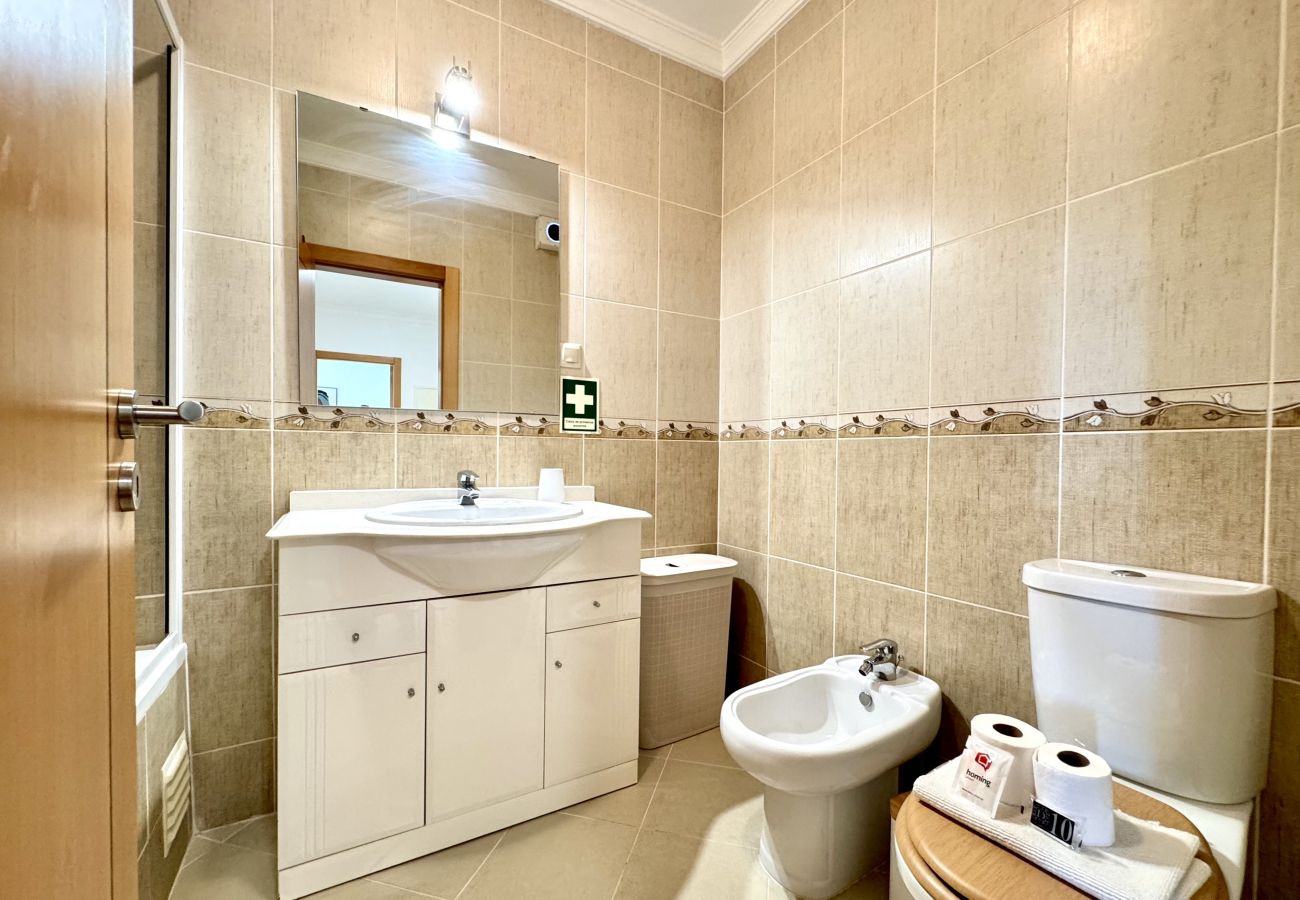 Appartement à Armação de Pêra - ARMAÇÃO DE PÊRA CENTRAL 2 by HOMING