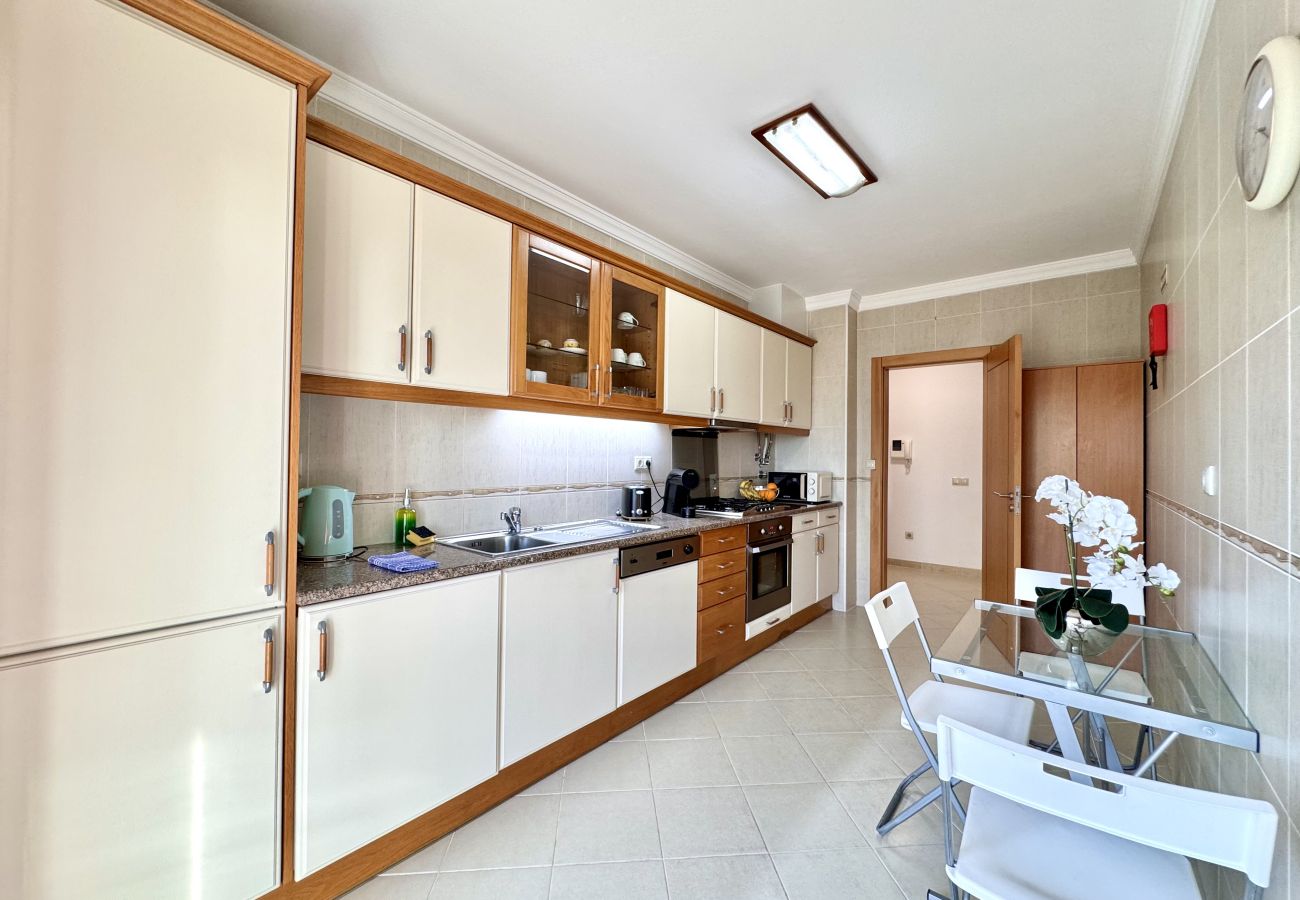 Appartement à Armação de Pêra - ARMAÇÃO DE PÊRA CENTRAL 2 by HOMING