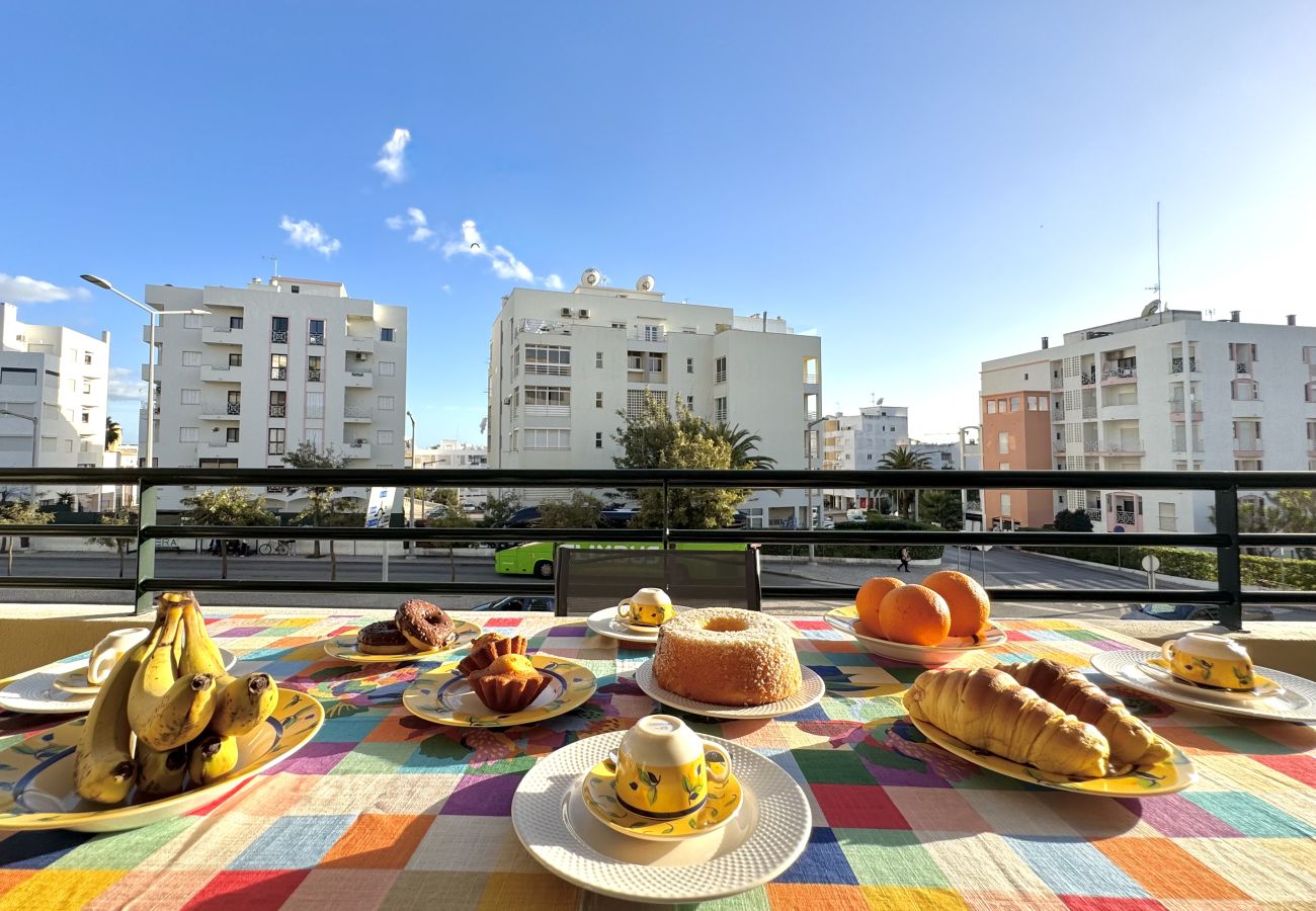 Appartement à Armação de Pêra - ARMAÇÃO DE PÊRA CENTRAL 2 by HOMING