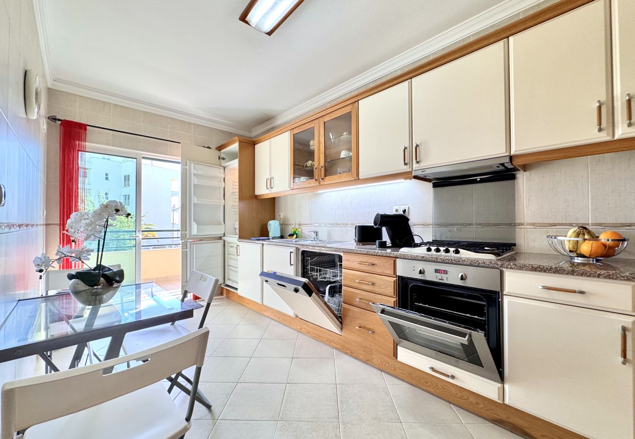 Appartement à Armação de Pêra - ARMAÇÃO DE PÊRA CENTRAL 2 by HOMING