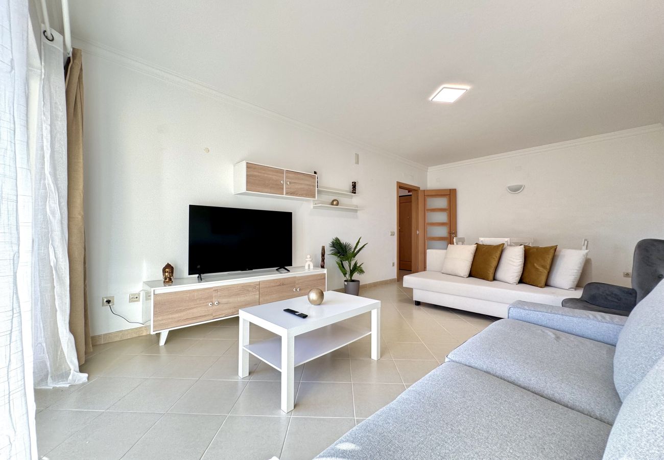 Appartement à Armação de Pêra - ARMAÇÃO DE PÊRA CENTRAL 2 by HOMING