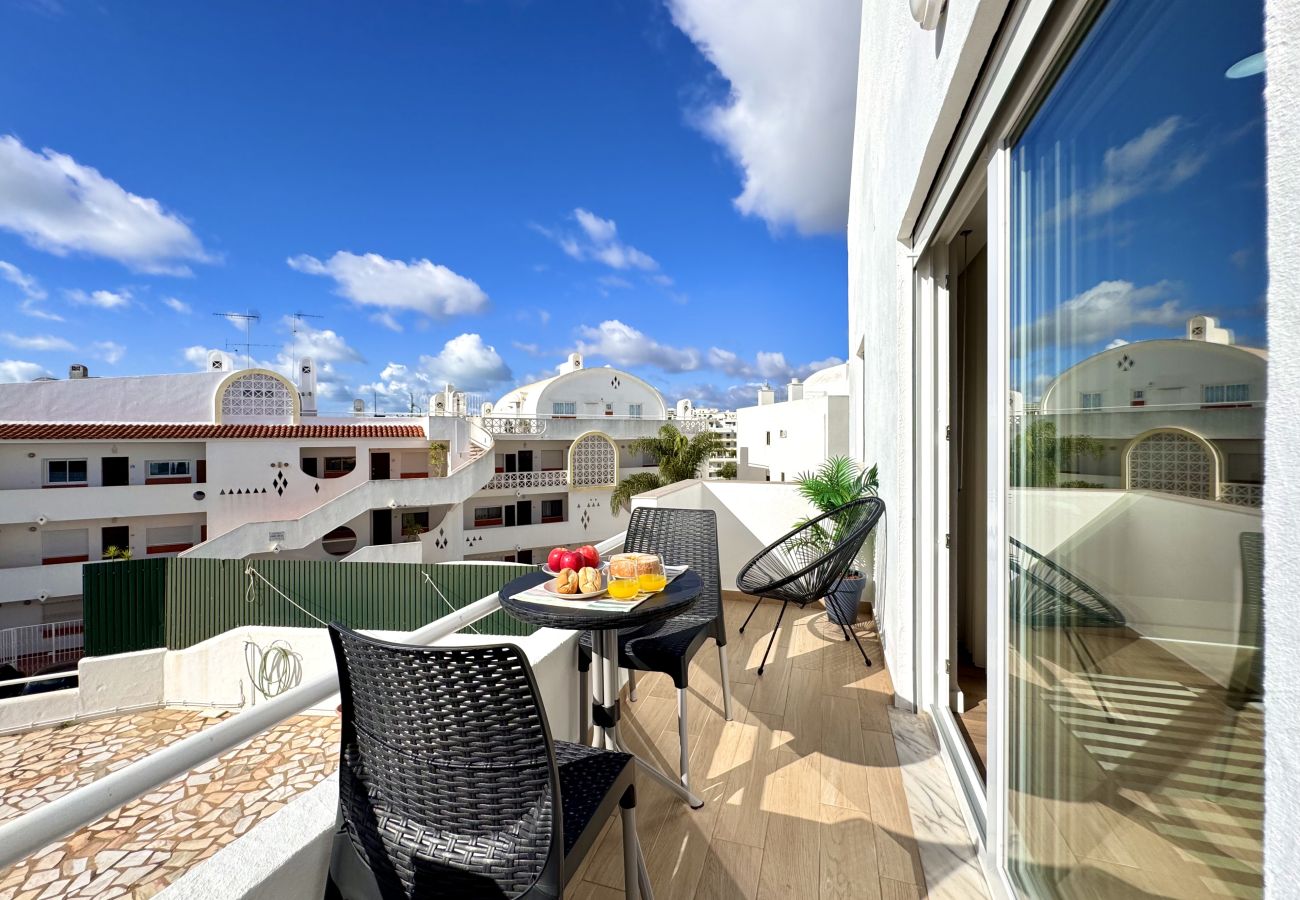 Appartement à Albufeira - ALBUFEIRA SHINE by HOMING