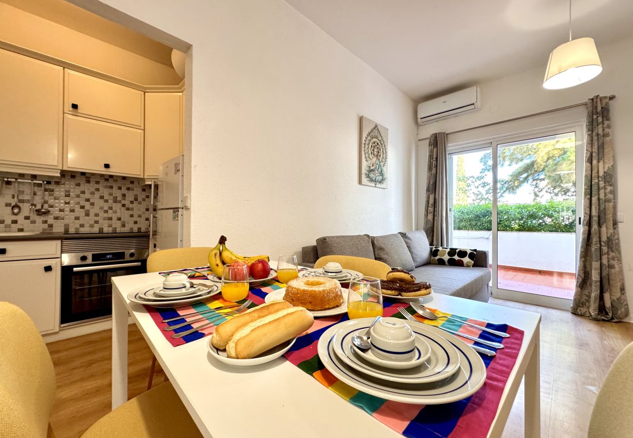 Appartement à Vilamoura - VILAMOURA DOWNTOWN by HOMING