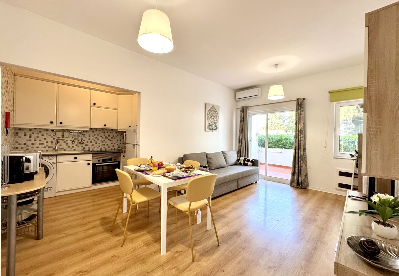 Appartement à Vilamoura - VILAMOURA DOWNTOWN by HOMING