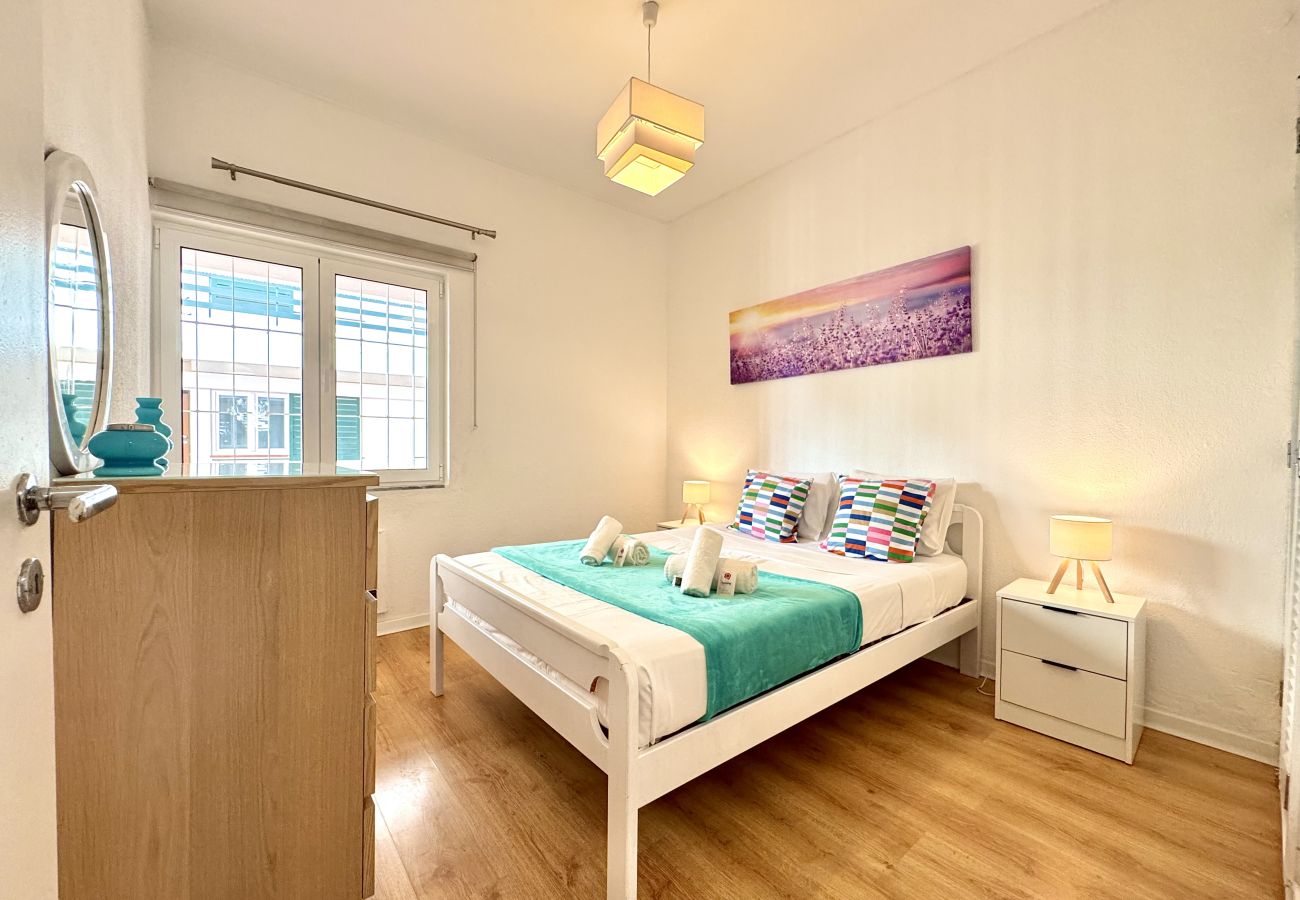 Appartement à Vilamoura - VILAMOURA DOWNTOWN by HOMING