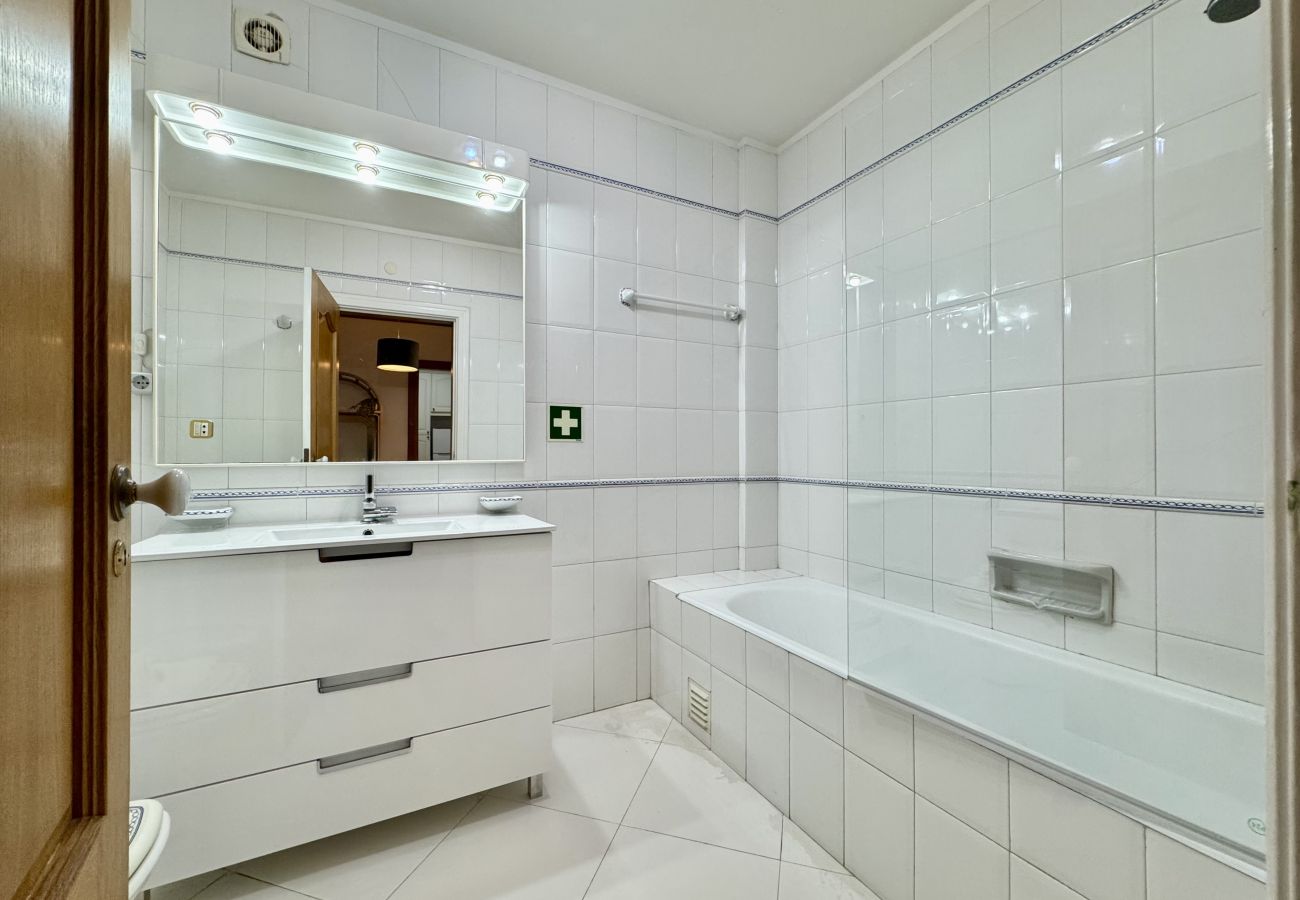 Appartement à Vilamoura - VILAMOURA MARINA BEACH WITH POOL by HOMING