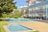 Appartement à Vilamoura - VILAMOURA MARINA BEACH WITH POOL by HOMING