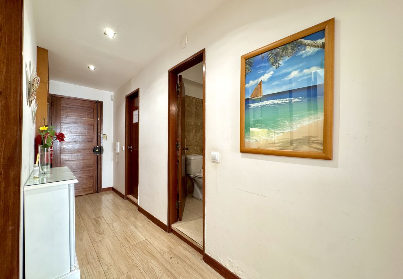 Appartement à Quarteira - QUARTEIRA CENTRAL 3 by HOMING