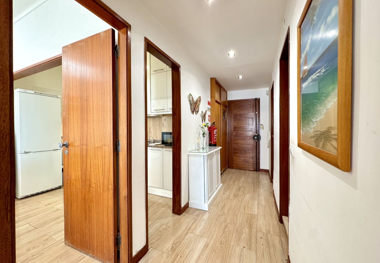 Appartement à Quarteira - QUARTEIRA CENTRAL 3 by HOMING