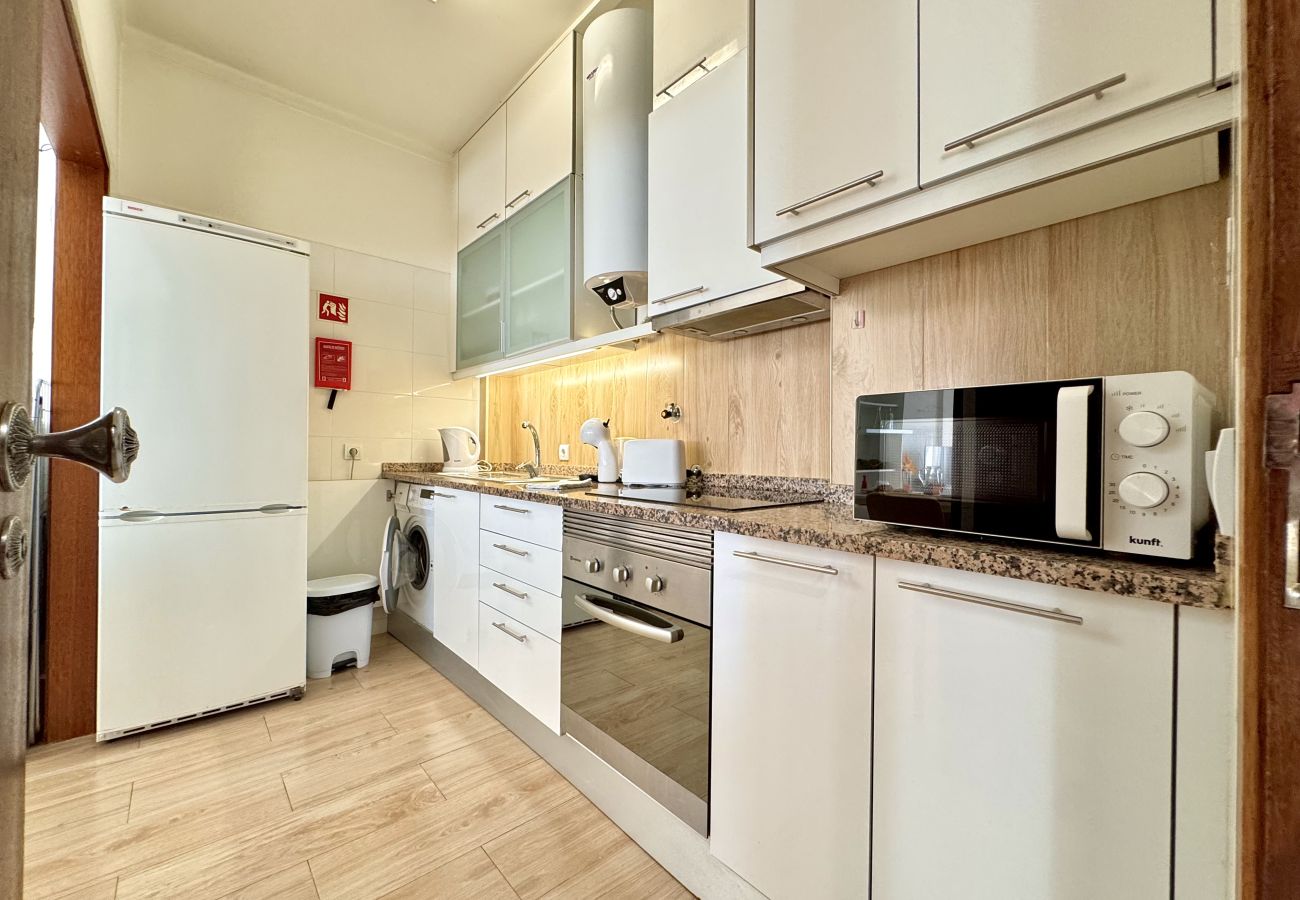 Appartement à Quarteira - QUARTEIRA CENTRAL 3 by HOMING