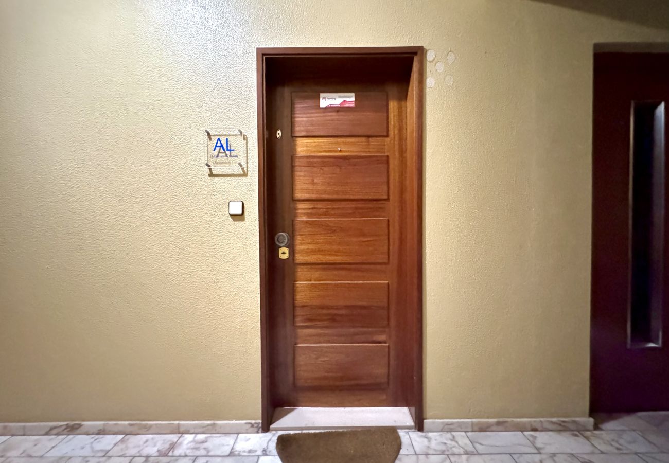 Appartement à Quarteira - QUARTEIRA CENTRAL 3 by HOMING