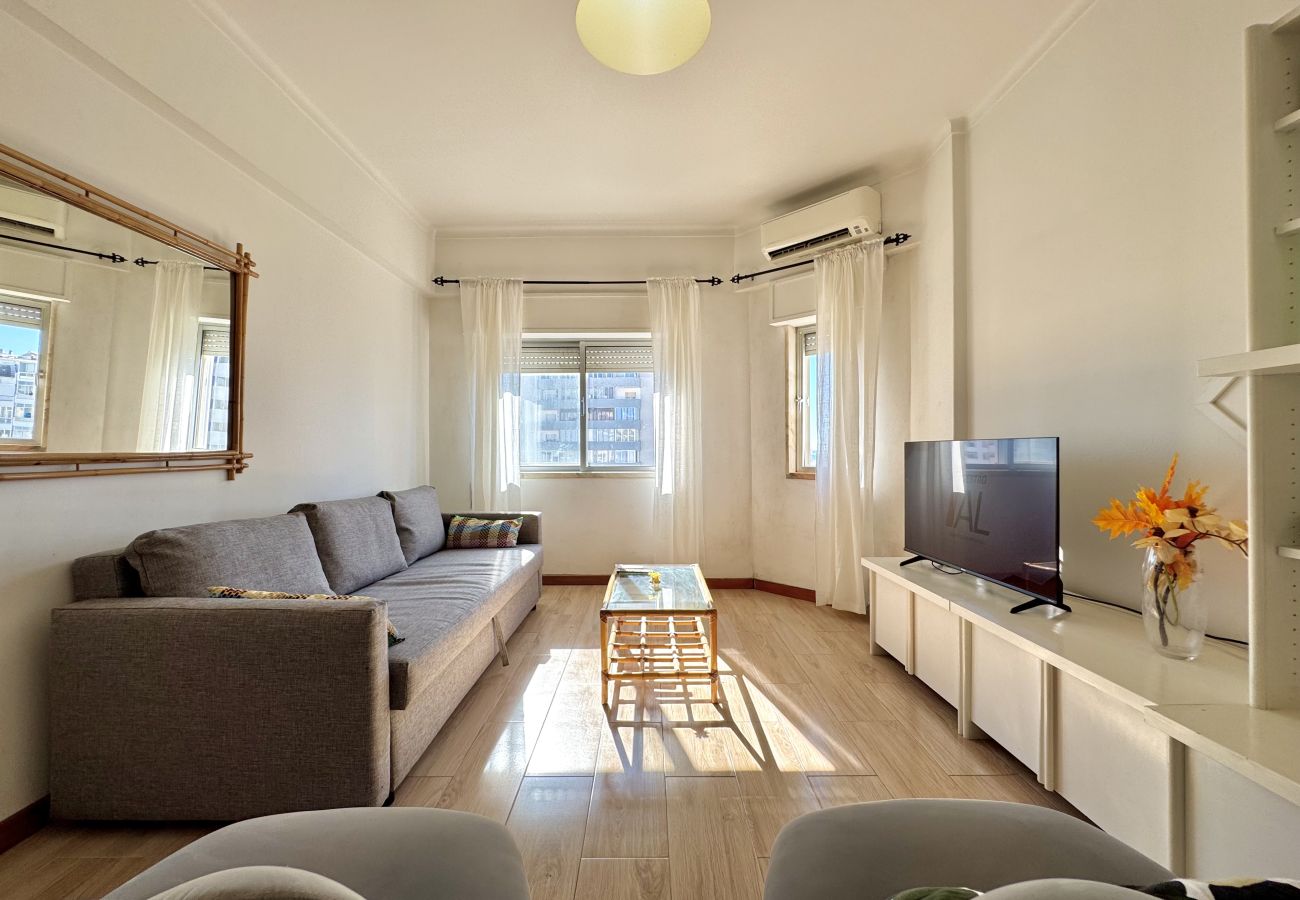 Appartement à Quarteira - QUARTEIRA CENTRAL 3 by HOMING