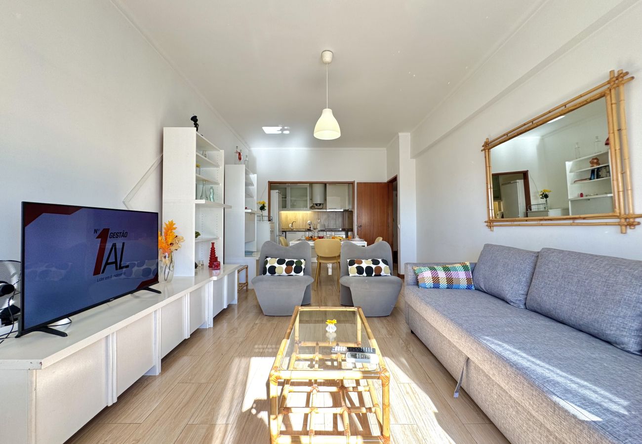 Appartement à Quarteira - QUARTEIRA CENTRAL 3 by HOMING