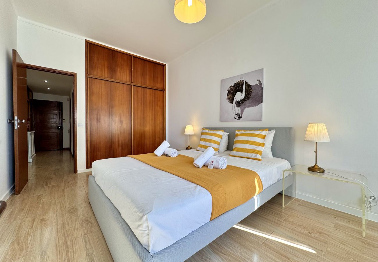 Appartement à Quarteira - QUARTEIRA CENTRAL 3 by HOMING