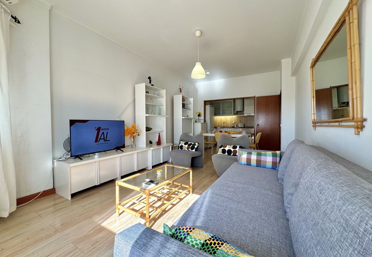 Appartement à Quarteira - QUARTEIRA CENTRAL 3 by HOMING