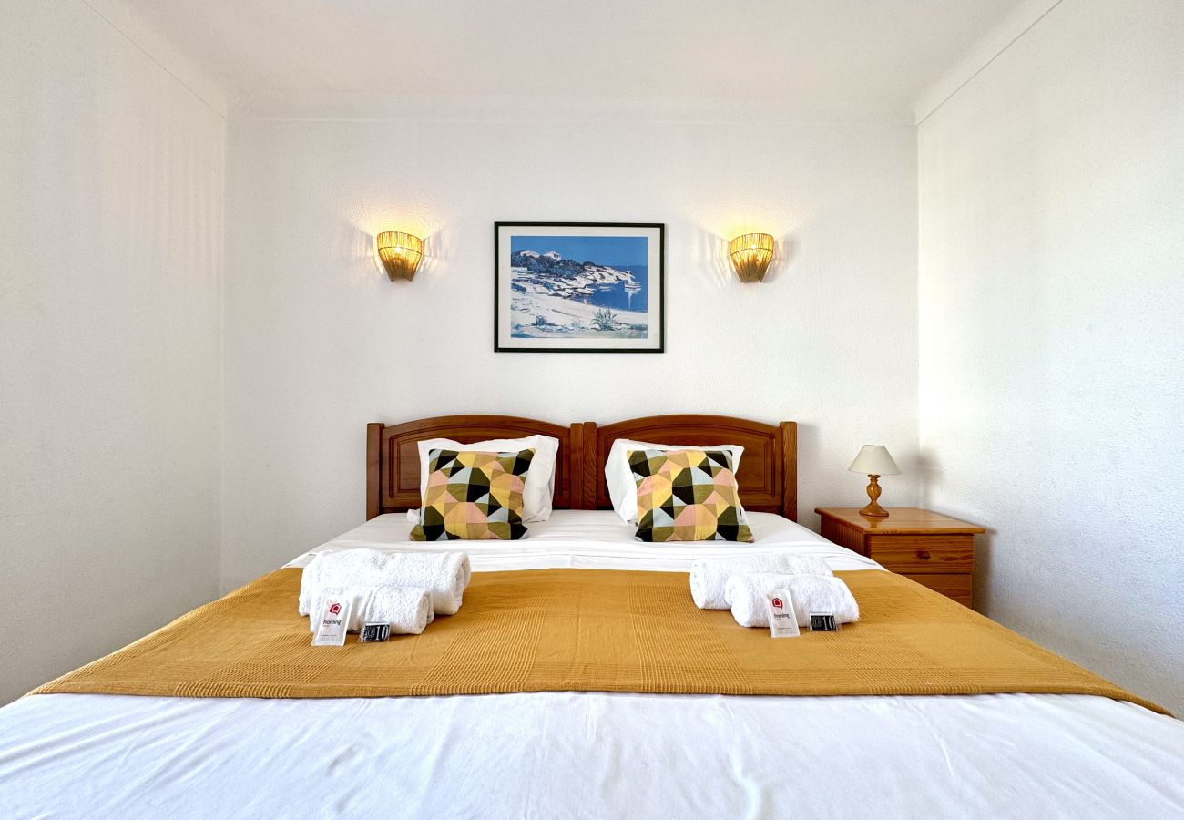 Appartement à Albufeira - ALBUFEIRA VINTAGE APARTMENT 2 WITH POOL by HOMING