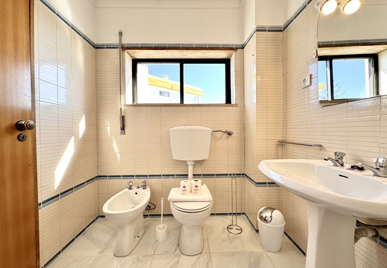 Appartement à Albufeira - ALBUFEIRA VINTAGE APARTMENT 2 WITH POOL by HOMING