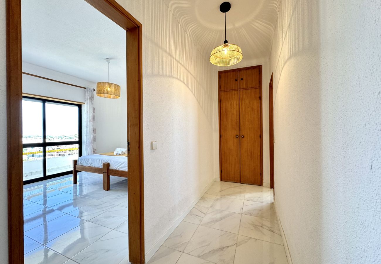 Appartement à Albufeira - ALBUFEIRA VINTAGE APARTMENT 2 WITH POOL by HOMING