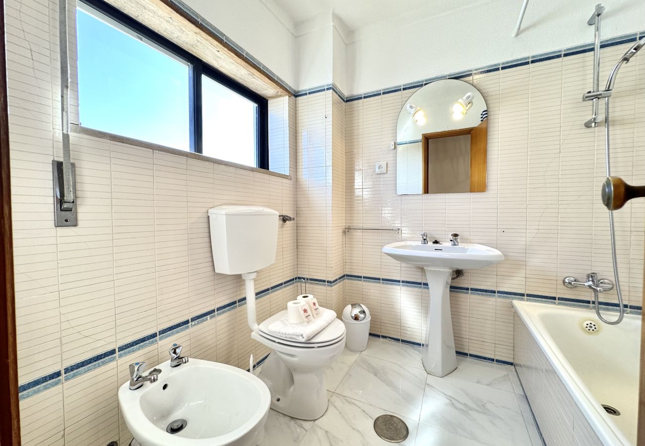 Appartement à Albufeira - ALBUFEIRA VINTAGE APARTMENT 2 WITH POOL by HOMING