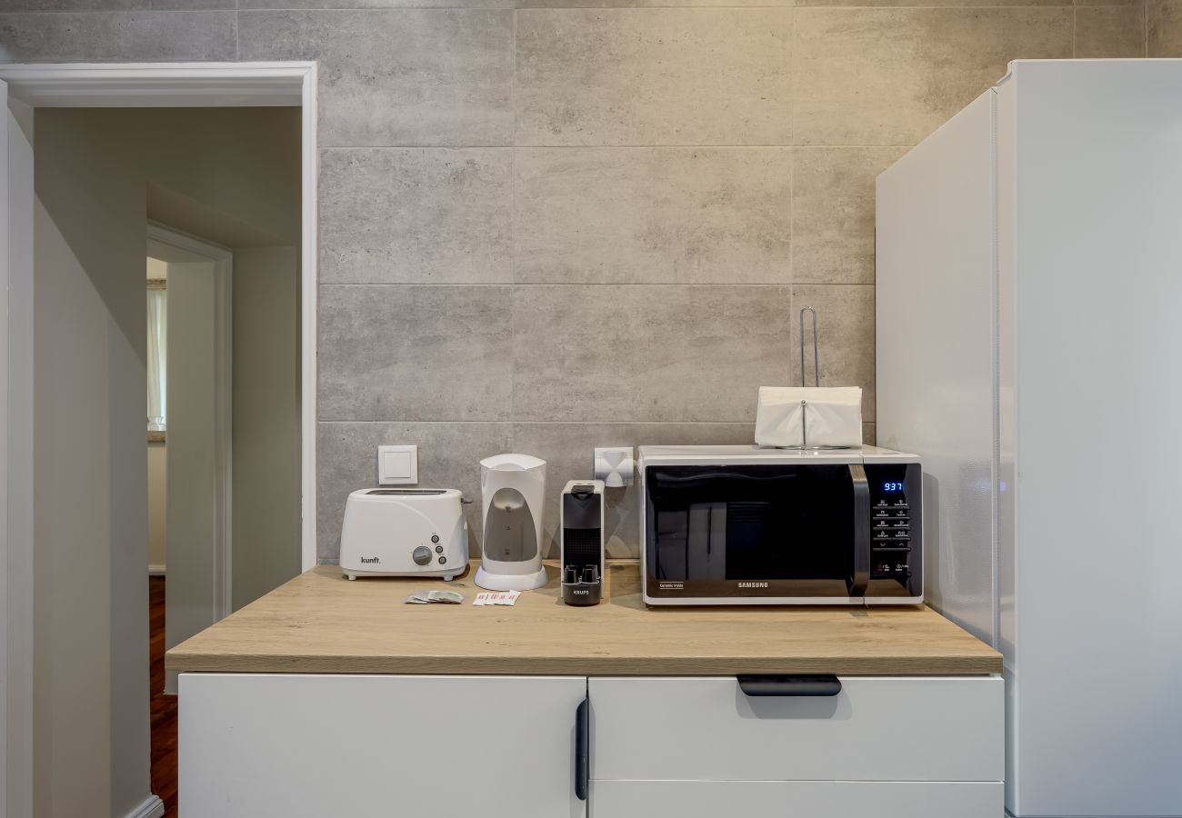 Appartement à Lisbonne - BAIRRO ALTO ELEGANT by Homing