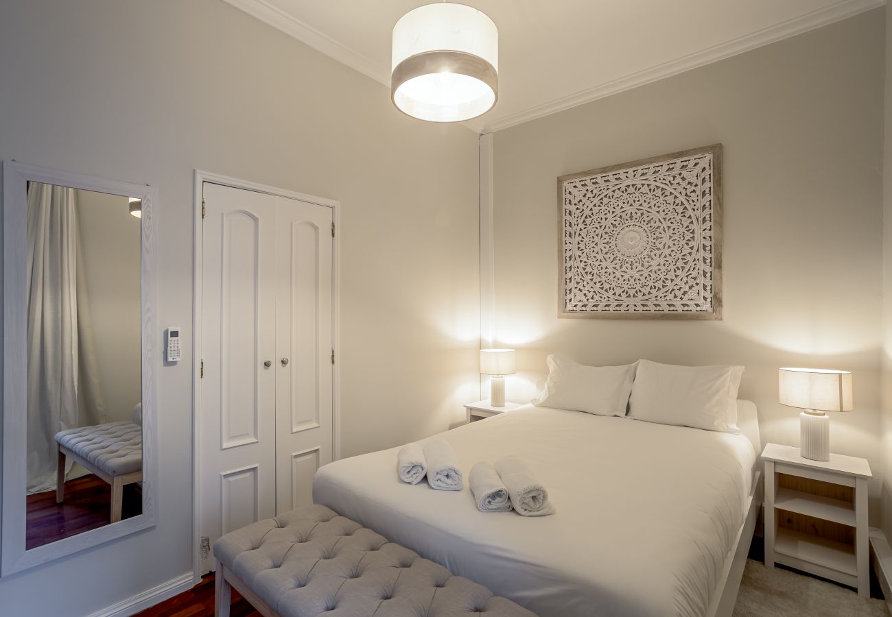 Appartement à Lisbonne - BAIRRO ALTO ELEGANT by Homing