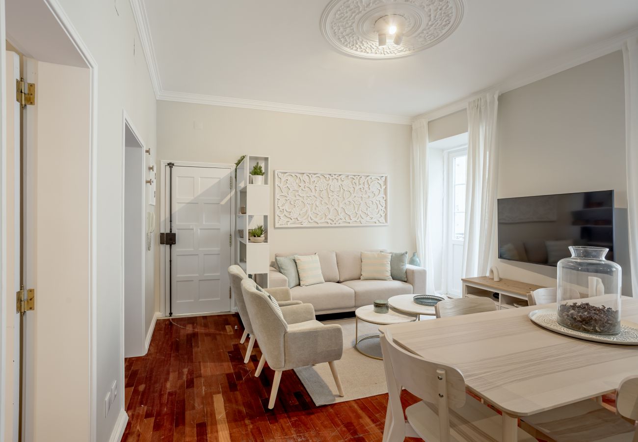 Appartement à Lisbonne - BAIRRO ALTO ELEGANT by Homing