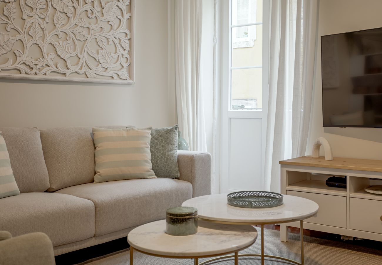 Appartement à Lisbonne - BAIRRO ALTO ELEGANT by Homing