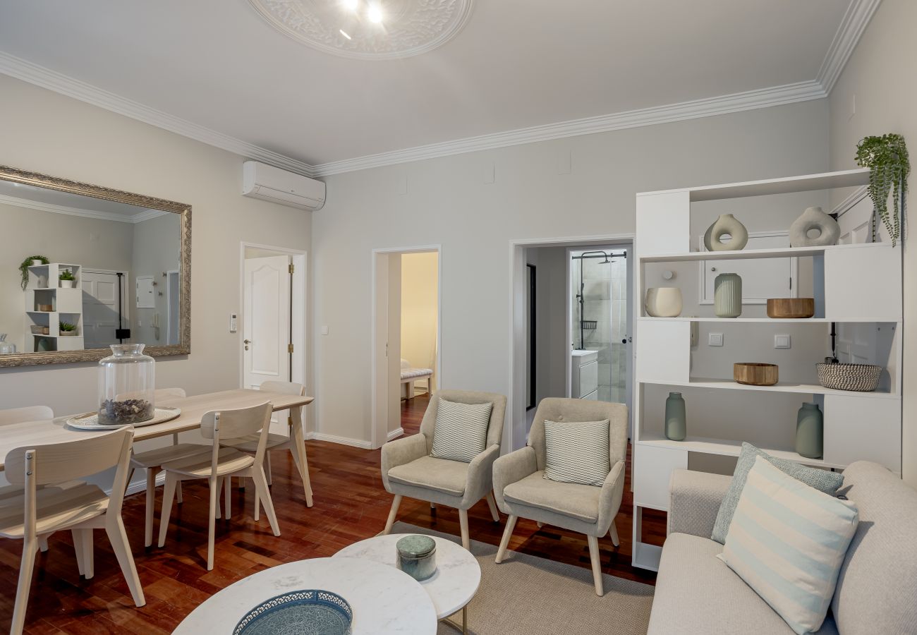 Appartement à Lisbonne - BAIRRO ALTO ELEGANT by Homing