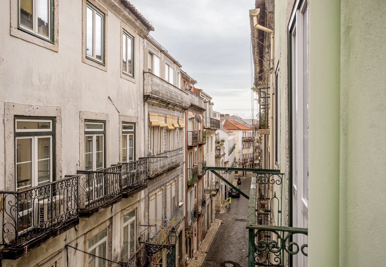 Appartement à Lisbonne - BAIRRO ALTO ELEGANT by Homing