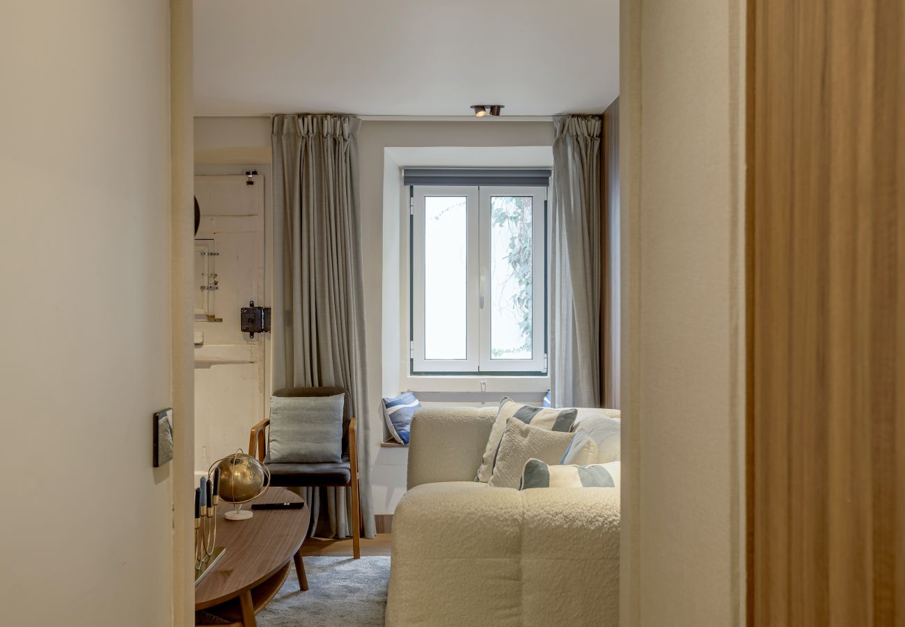 Appartement à Lisbonne - PRINCIPE REAL PRIME by Homing