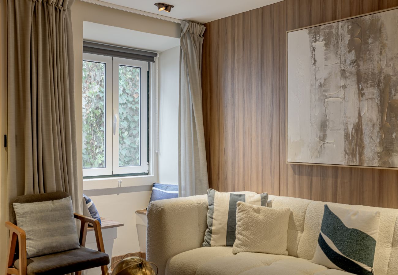 Appartement à Lisbonne - PRINCIPE REAL PRIME by Homing