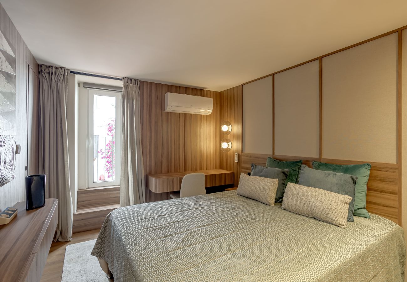 Appartement à Lisbonne - PRINCIPE REAL PRIME by Homing