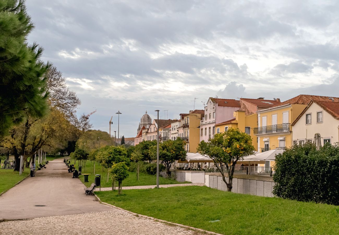 Appartement à Lisbonne - BELEM HISTORICAL by HOMING