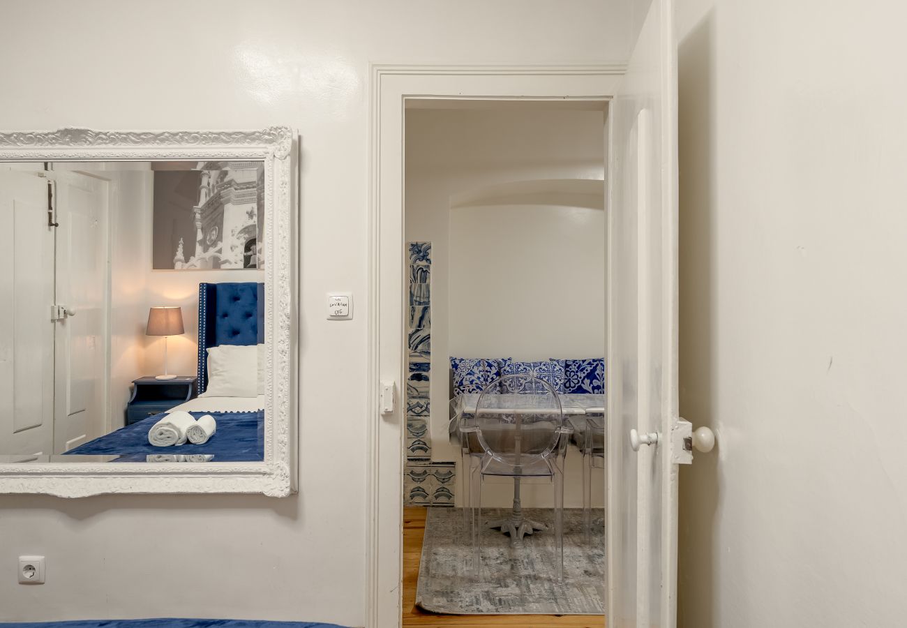 Appartement à Lisbonne - BELEM HISTORICAL by HOMING