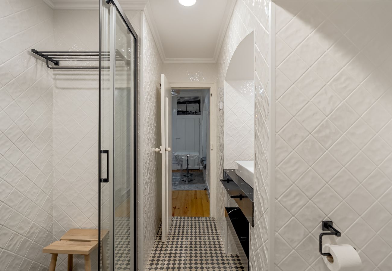 Appartement à Lisbonne - BELEM HISTORICAL by HOMING