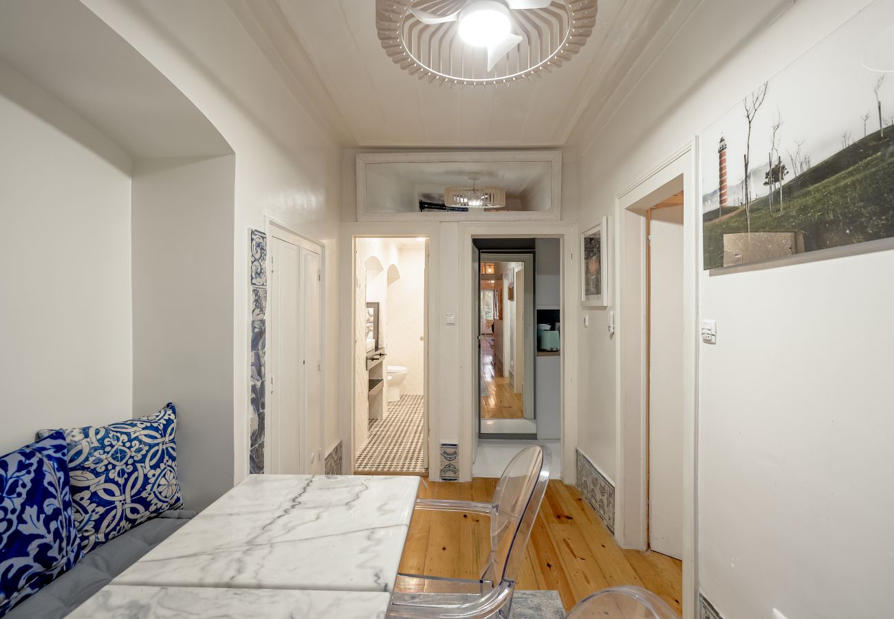 Appartement à Lisbonne - BELEM HISTORICAL by HOMING