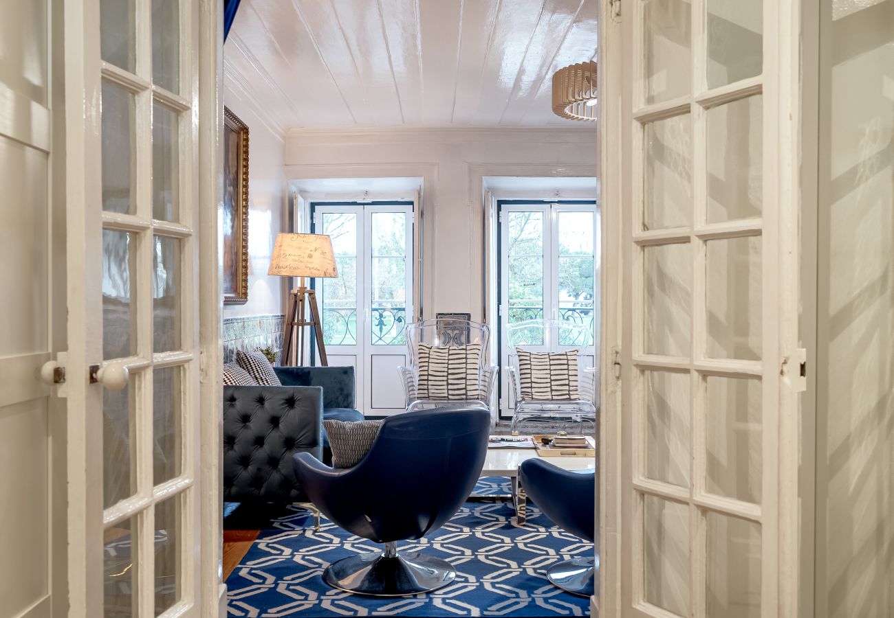 Appartement à Lisbonne - BELEM HISTORICAL by HOMING