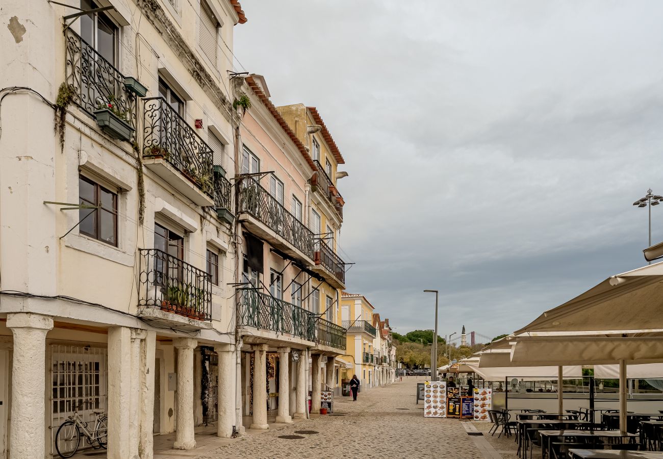 Appartement à Lisbonne - BELEM HISTORICAL by HOMING