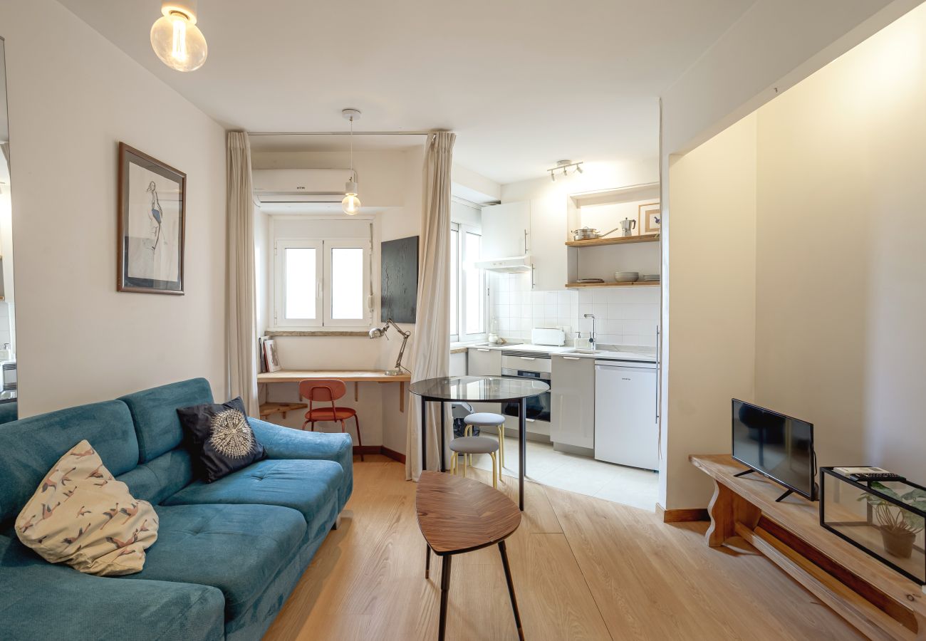 Appartement à Lisbonne - ANJOS CITY CENTER APARTMENT by Homing