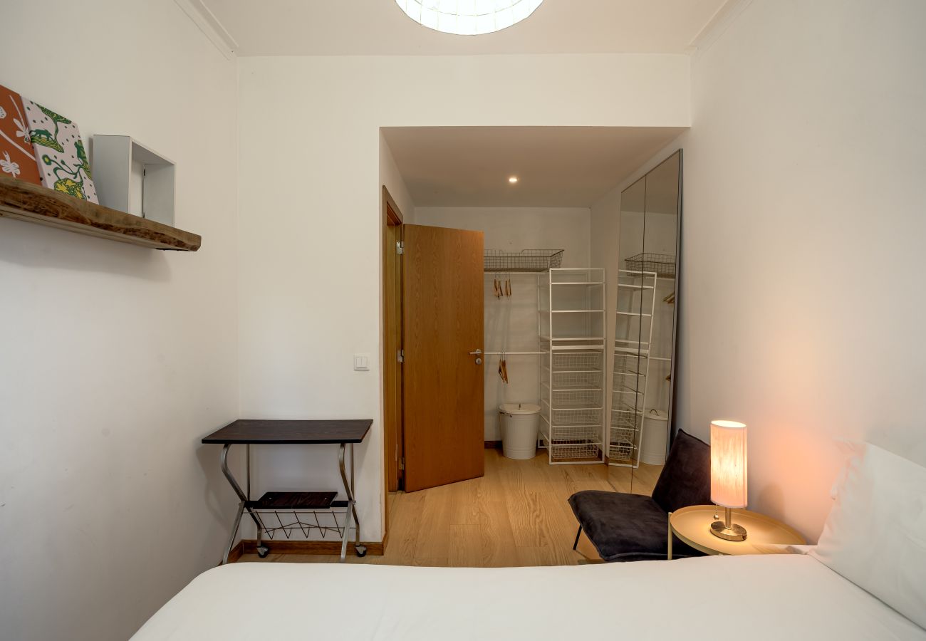 Appartement à Lisbonne - ANJOS CITY CENTER APARTMENT by Homing