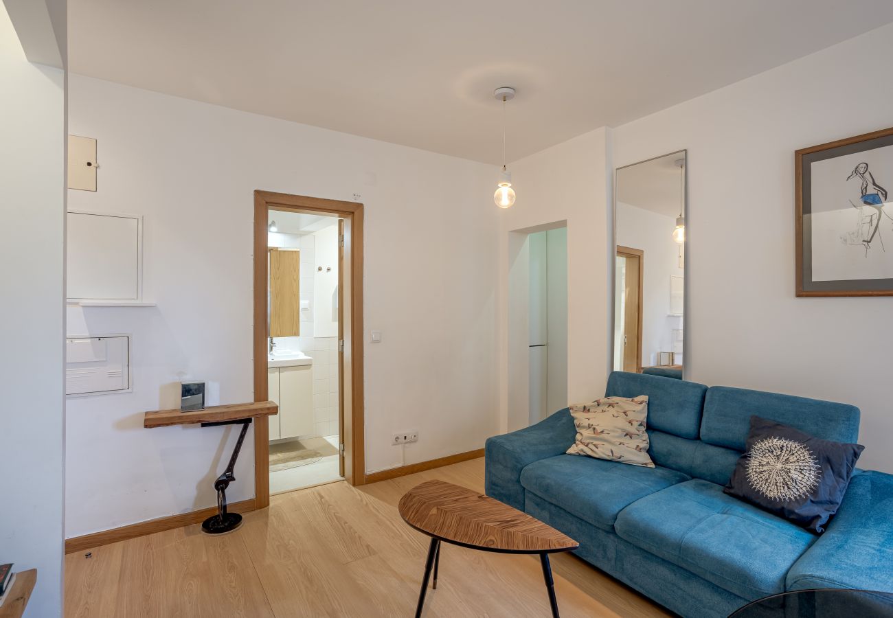 Appartement à Lisbonne - ANJOS CITY CENTER APARTMENT by Homing