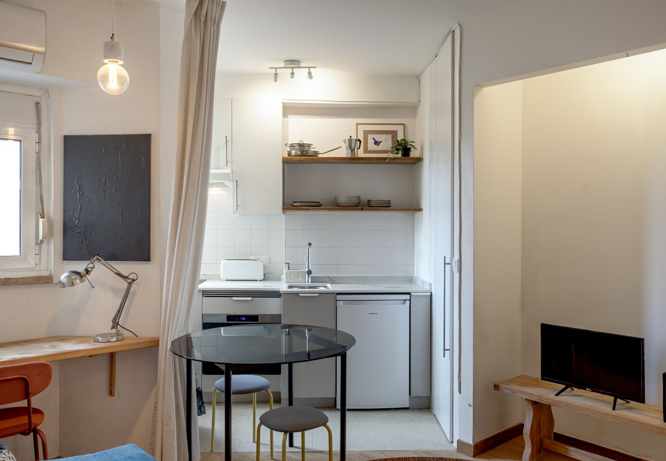 Appartement à Lisbonne - ANJOS CITY CENTER APARTMENT by Homing