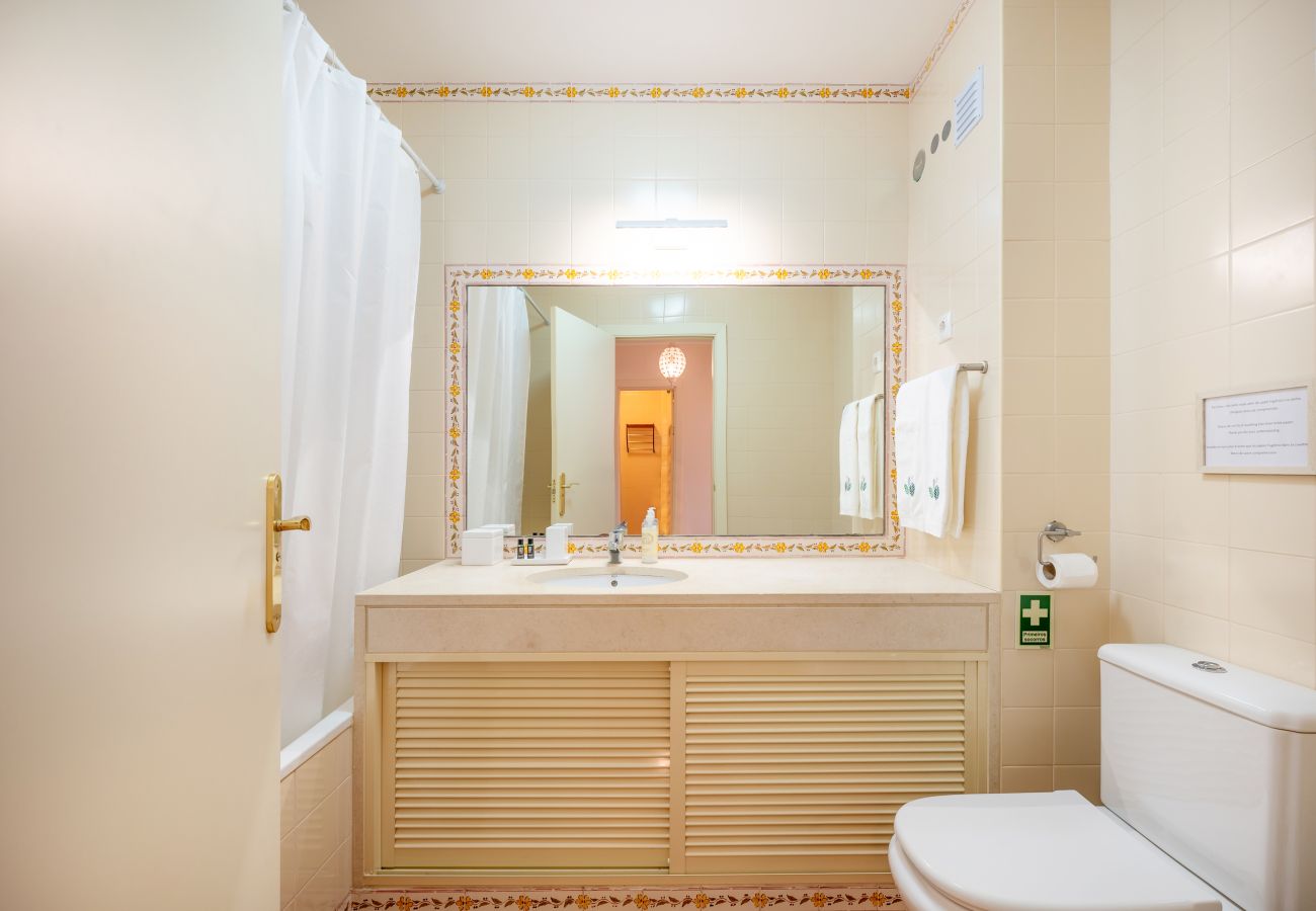 Appartement à Almada - AROEIRA GARDEN by HOMING