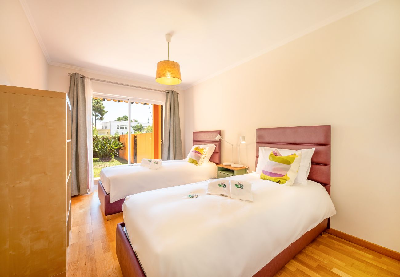 Appartement à Almada - AROEIRA GARDEN by HOMING