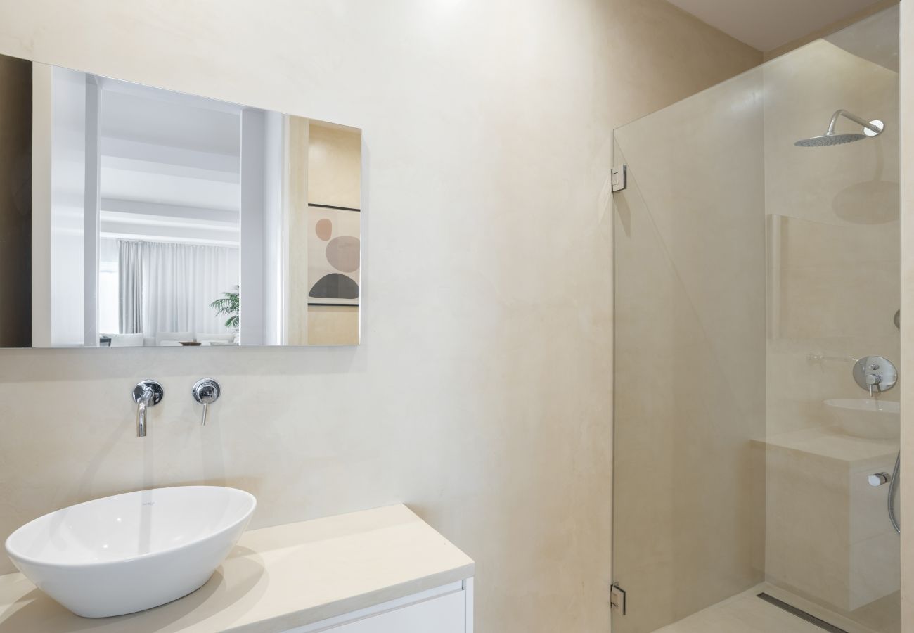 Appartement à Lisbonne - MARQUES DE POMBAL GRAND PRESTIGE by Homing