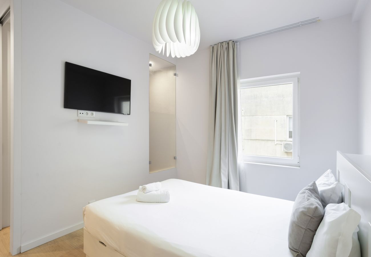 Appartement à Lisbonne - MARQUES DE POMBAL GRAND PRESTIGE by Homing